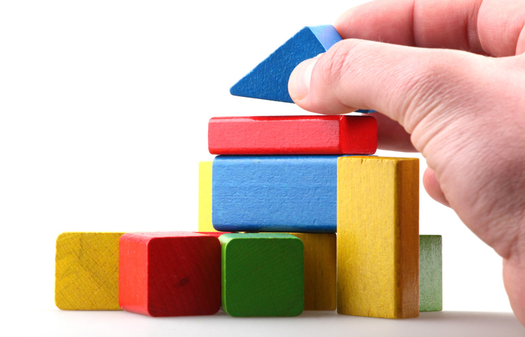 Introduction Building a Foundation The Preschool Athlete