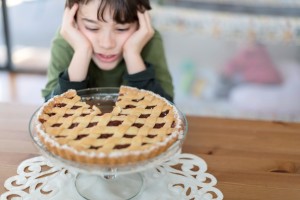 Every Child Needs Some Pie (Part 2)