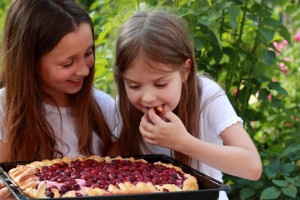 Every Child Needs Some Pie (Part 3)